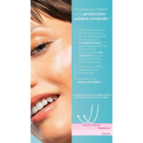 Weleda Fluide Solaire SPF30 - Éclat Naturel & Protection UVA/UVB