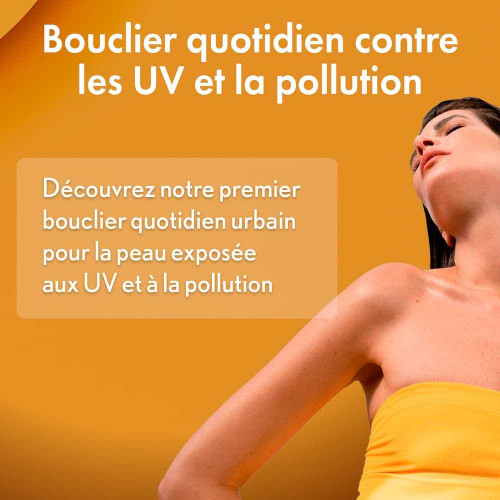 Complément Oenobiol : Antioxydant Soleil & Pollution - 60 Gélules