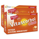 Vitascorbol C 1000 : Comprimés croquants, 1000 mg vitamine C
