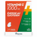 Vitamine C 1000mg Vitavea - Comprimés croquants, 312% VNR