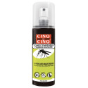 Cinq sur Cinq Lotion Zones Tempérées 100ml - Anti-Moustiques