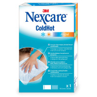 3M Nexcare Coldhot Maxi 20x30cm - Soulage Douleurs, Réutilisable