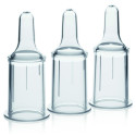 MEDELA Tétines SpecialNeeds x3 - Troubles neurologiques