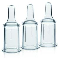 MEDELA Tétines SpecialNeeds x3 - Troubles neurologiques