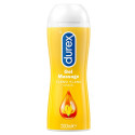 Durex Play Gel Sensuel 200mL - Aphrodisiaque et Relaxant