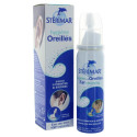 STERIMAR Spray Hygiène Oreilles 50mL - Nettoyage Efficace