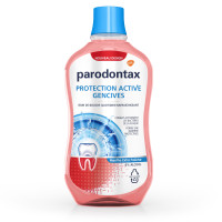 Parodontax Bain de Bouche 500mL - Protection Gencives 24h