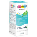 PEDIAKID Nervosité