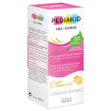 PEDIAKID Nez-Gorge 125mL: Apaise et dégage vos voies respiratoires
