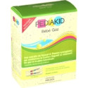 Ineldea Pediakid Bébé Gaz 12 Sticks - Confort Digestif Doux