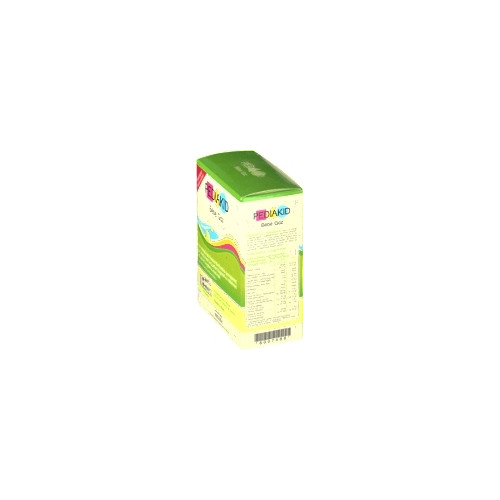 Ineldea Pediakid Bébé Gaz 12 Sticks - Confort Digestif Doux