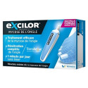 Excilor Stylo Mycose Ongle 400 Applications - Efficacité Rapide