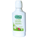 GUM Activital Bain de Bouche 300mL - Soin Antioxydant et Anti-Plaque