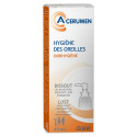 Gilbert A-Cerumen 40mL - Hygiène Auriculaire Efficace