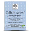 New Nordic Skin Care Cellufit Action 60 Comprimés - Anti-Cellulite