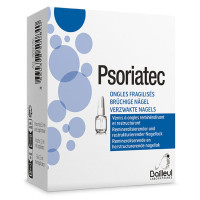 Bailleul Psoriatec 3.3ml - Soin Ongles Fragilisés chez