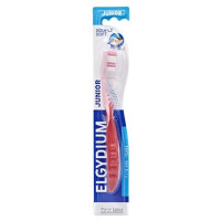 ELGYDIUM Junior Brosse à Dents 7-12 Ans - Soin Oral