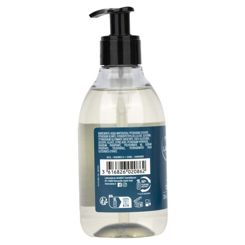 Laino Savon Liquide Marseille 300ml - Nettoyage Doux