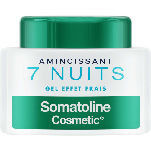 Somatoline Gel Amincissant Ultra Intensif 400mL - Action Rapide