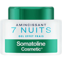Somatoline Gel Amincissant Ultra Intensif 400mL - Action Rapide