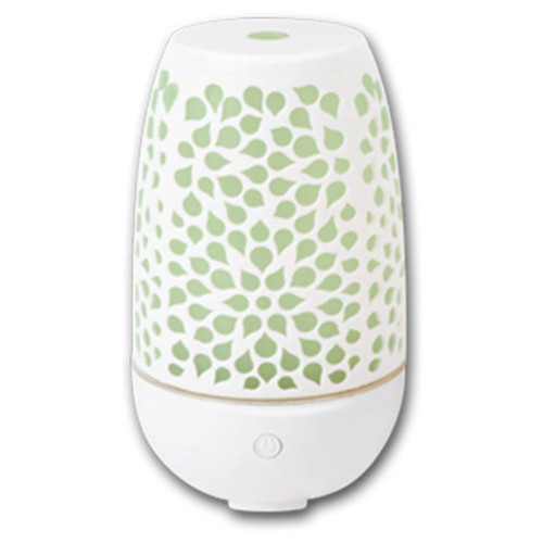 Phytosun Arôms Diffuseur Zen Color Ultrasonique - Assainit et Parfume