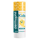 Dermophil Kids Protection Lèvres Vanille 4g - Soin Hydratant