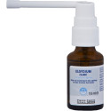 PIERRE FABRE Elgydium Clinic Cicalium 15ml - Soulage Aphtes