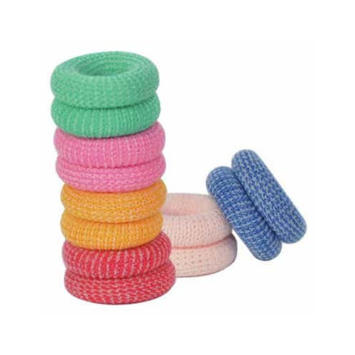 Finger BOB Bandages Doigts 6 Pièces - Protection Couleurs Assorties
