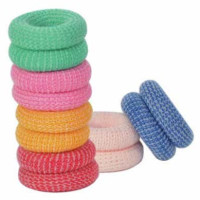 Finger BOB Bandages Doigts 6 Pièces - Protection Couleurs Assorties