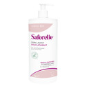 Saforelle Soin Lavant Intime Corporel Bardane 1000mL