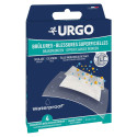 URGO Pansements Waterproof 4 unités - Soulage et cicatrise
