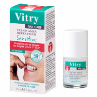 VITRY VERNIS AMER RÉPARATEUR SENSITIVE 10ML