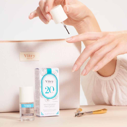VITRY Soin Réparateur Pro' Expert 10ml - Réparation Intense