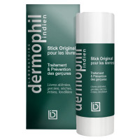 Dermophil Indien Stick Lèvres 3.5g - Soin Lèvres Sèches