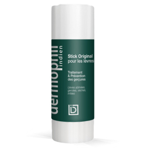 Dermophil Indien Stick Lèvres 3.5g - Soin Lèvres Sèches