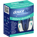 Doucenuit Orthèse Dentaire 1 Unité - Soulage Apnée Sommeil