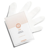Gants Soin MÊME 1 paire - Apaisant et Réparateur Peaux Abîmées