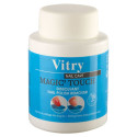 Vitry Magic'Touch Dissolvant 75ml - Démaquillage rapide ongles