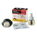 Cinq sur Cinq Diffuseur Double Usage 1 - Protection 45 nuits