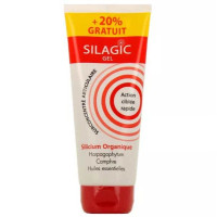 Silagic Gel Articulaire 150ml - Soulagement Douleurs Articulaires