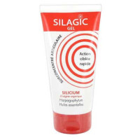 Silagic Gel Articulaire 150ml - Soulagement Douleurs Articulaires