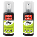 Cinq sur Cinq Lotion Zones Tempérées 200mL - Anti-Moustiques