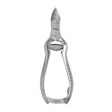 Pince Pédicure Vitry Inox 14cm - Coupe Nette Ongles Épais 1pc