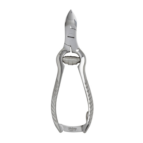 Pince Pédicure Vitry Inox 14cm - Coupe Nette Ongles Épais 1pc