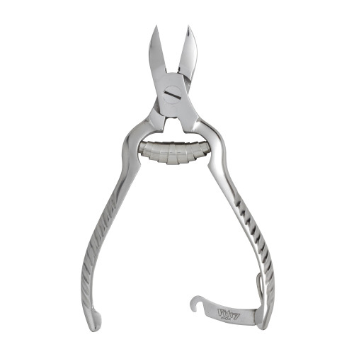 Pince Pédicure Vitry Inox 14cm - Coupe Nette Ongles Épais 1pc
