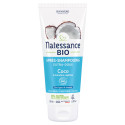 Natessance Après-Shampooing Coco Bio 200ml - Hydrate et Régénère