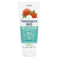 Après-Shampooing Fortifiant Ricin Bio Natessance 200ml
