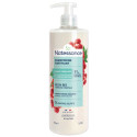 Natessance Shampooing Ricin Bio 500ml - Fortifie et Régénère