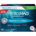 Thalamag Magnesium Marin 60 Comprimés - Anti-Fatigue et Bien-être