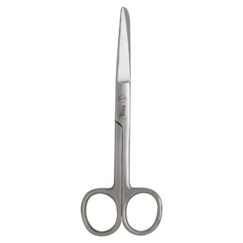 VITRY Ciseaux Chirurgie Inox 1 Paire - Précision et Durabilité